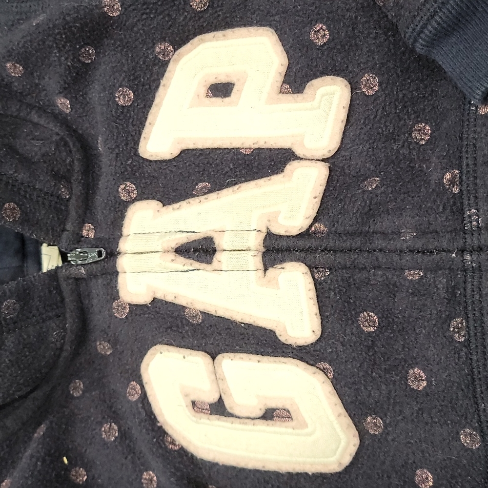 Girls Gap sweat outfit - Picture 5 of 6